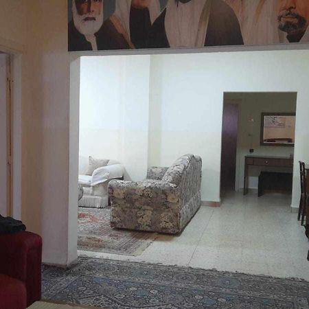 Student House Hostel Madaba Ngoại thất bức ảnh