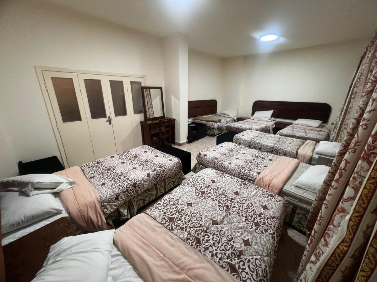 Student House Hostel Madaba Ngoại thất bức ảnh