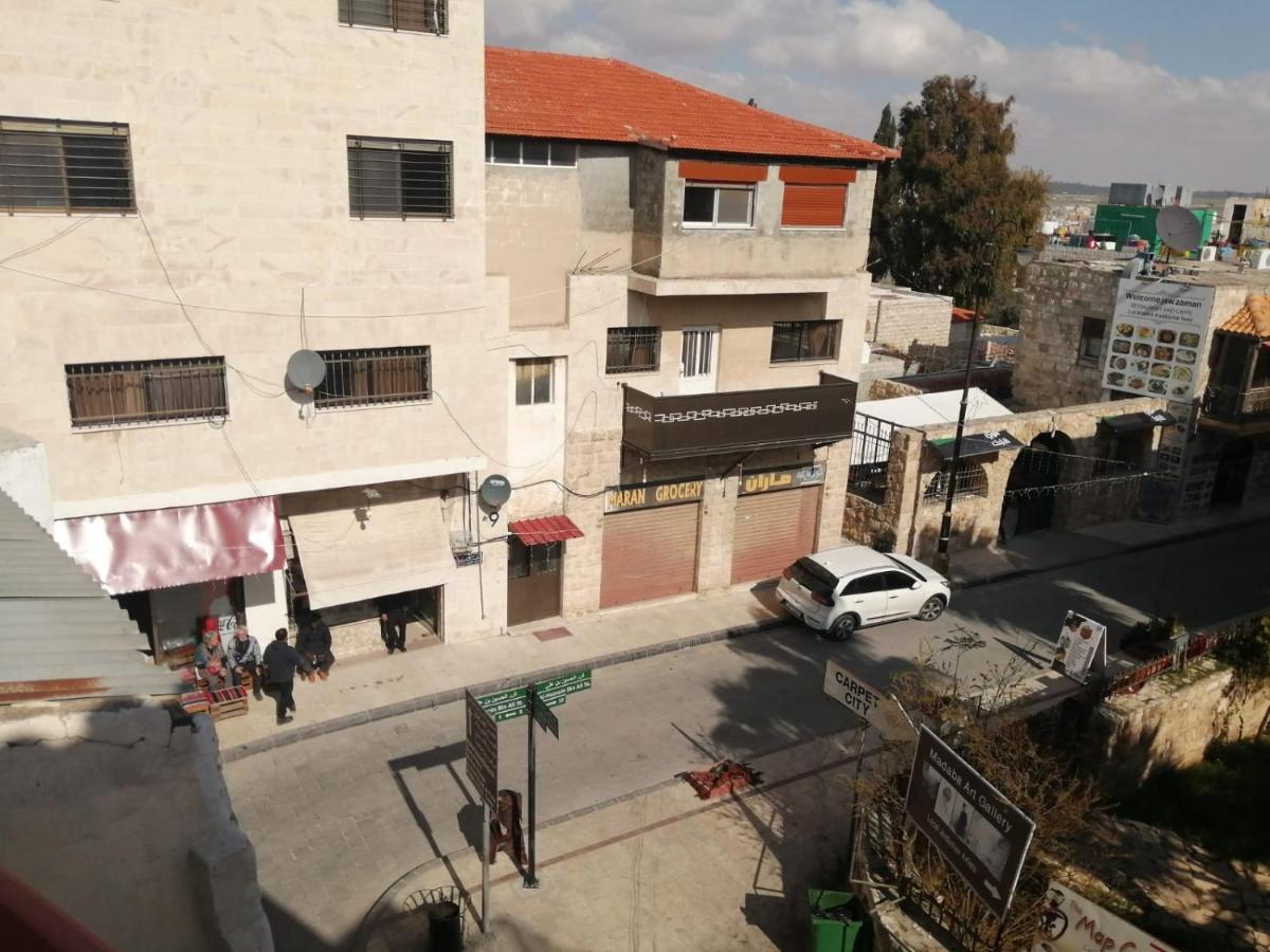 Student House Hostel Madaba Ngoại thất bức ảnh