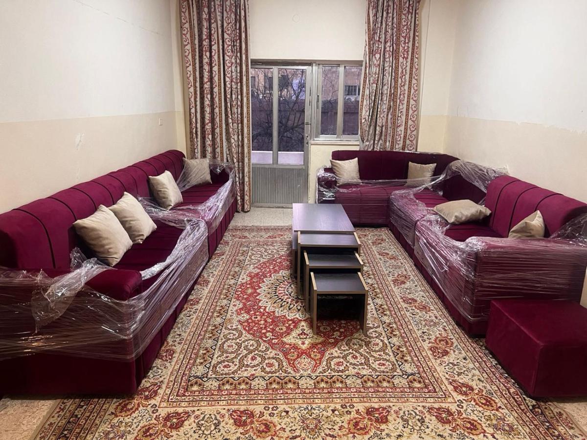 Student House Hostel Madaba Ngoại thất bức ảnh