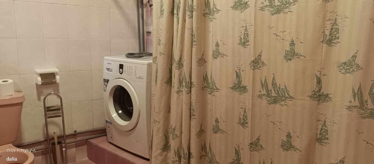 Student House Hostel Madaba Ngoại thất bức ảnh