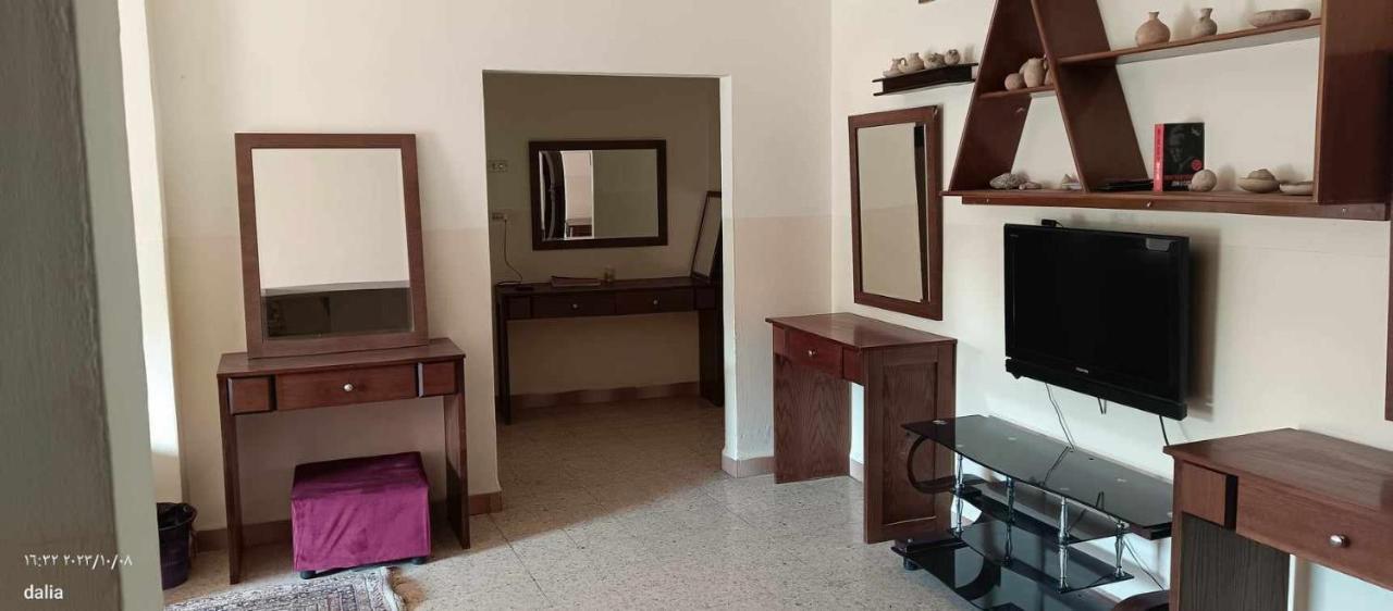 Student House Hostel Madaba Ngoại thất bức ảnh