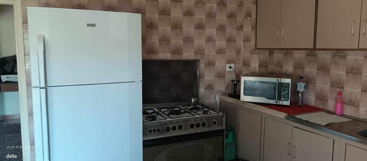 Student House Hostel Madaba Ngoại thất bức ảnh