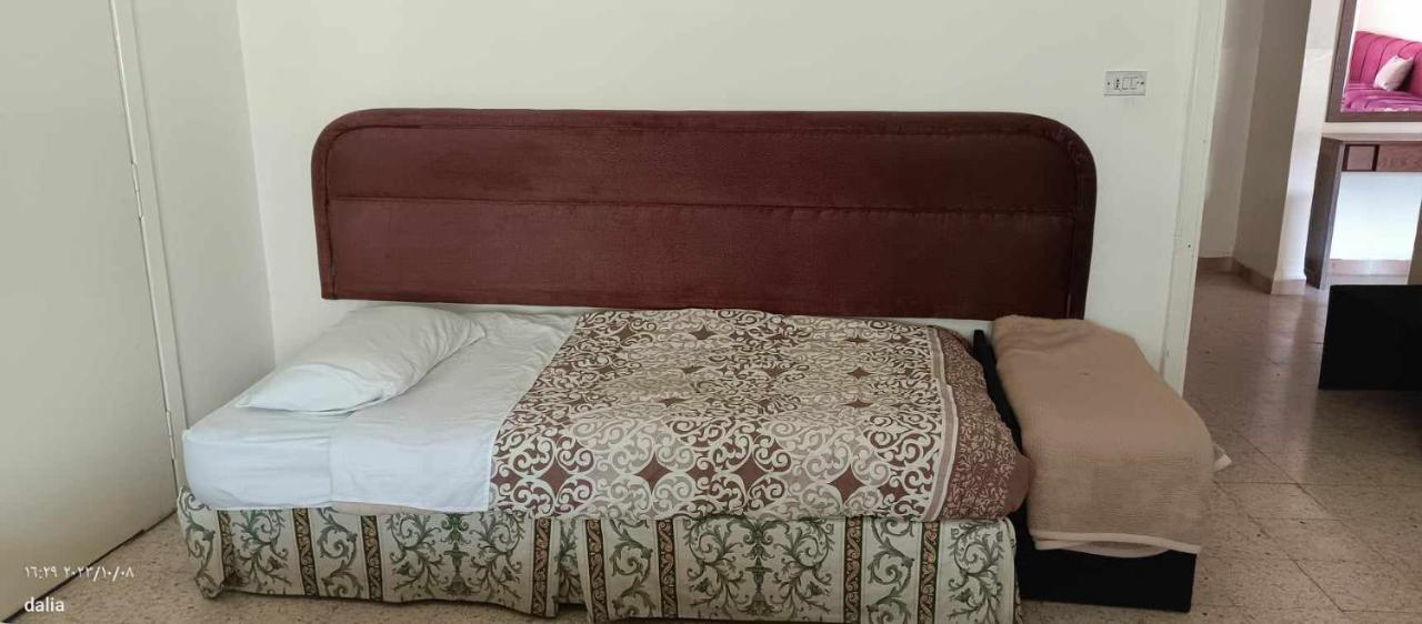 Student House Hostel Madaba Ngoại thất bức ảnh