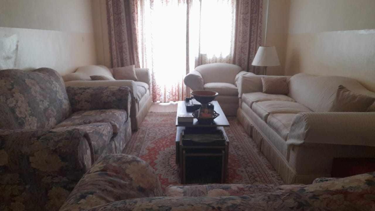Student House Hostel Madaba Ngoại thất bức ảnh
