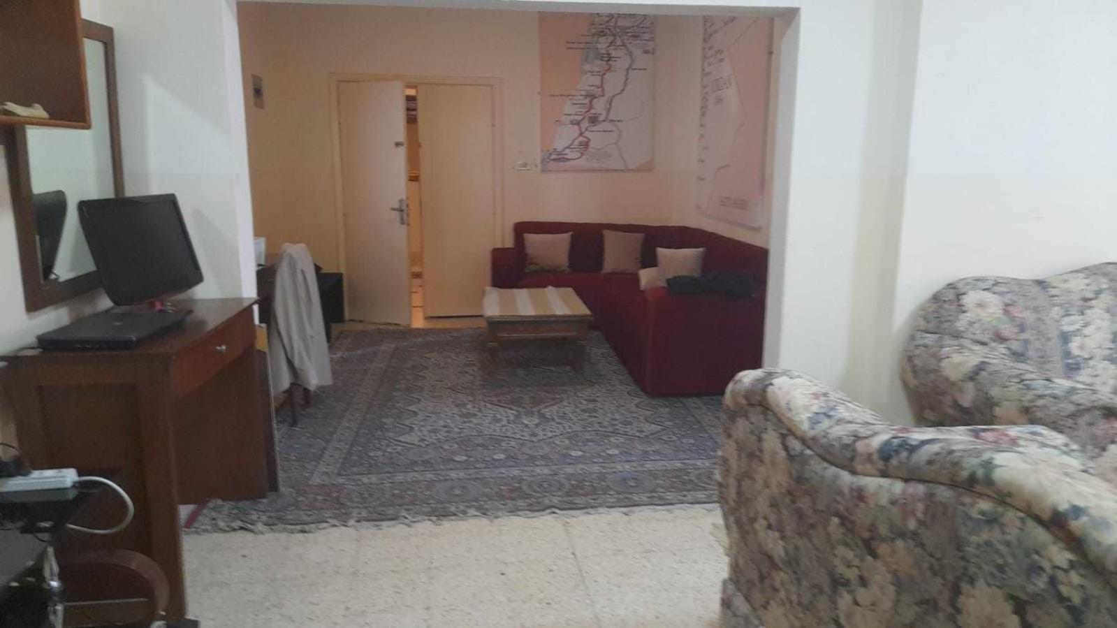 Student House Hostel Madaba Ngoại thất bức ảnh
