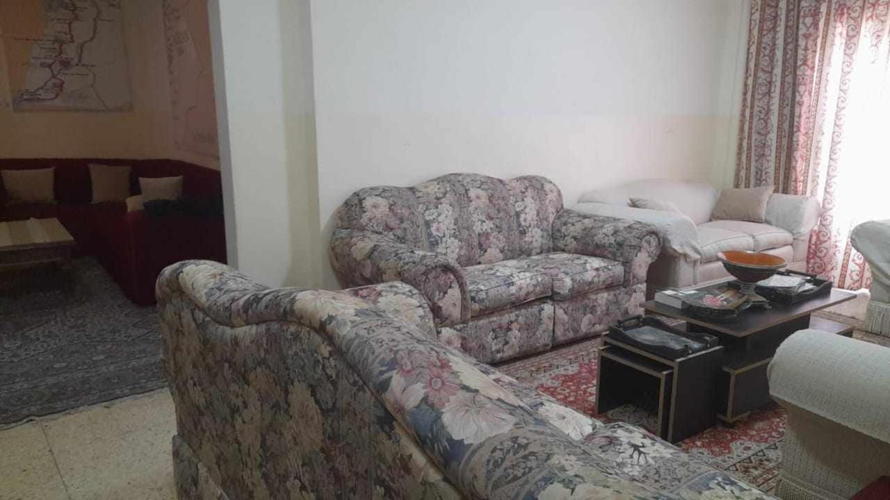 Student House Hostel Madaba Ngoại thất bức ảnh