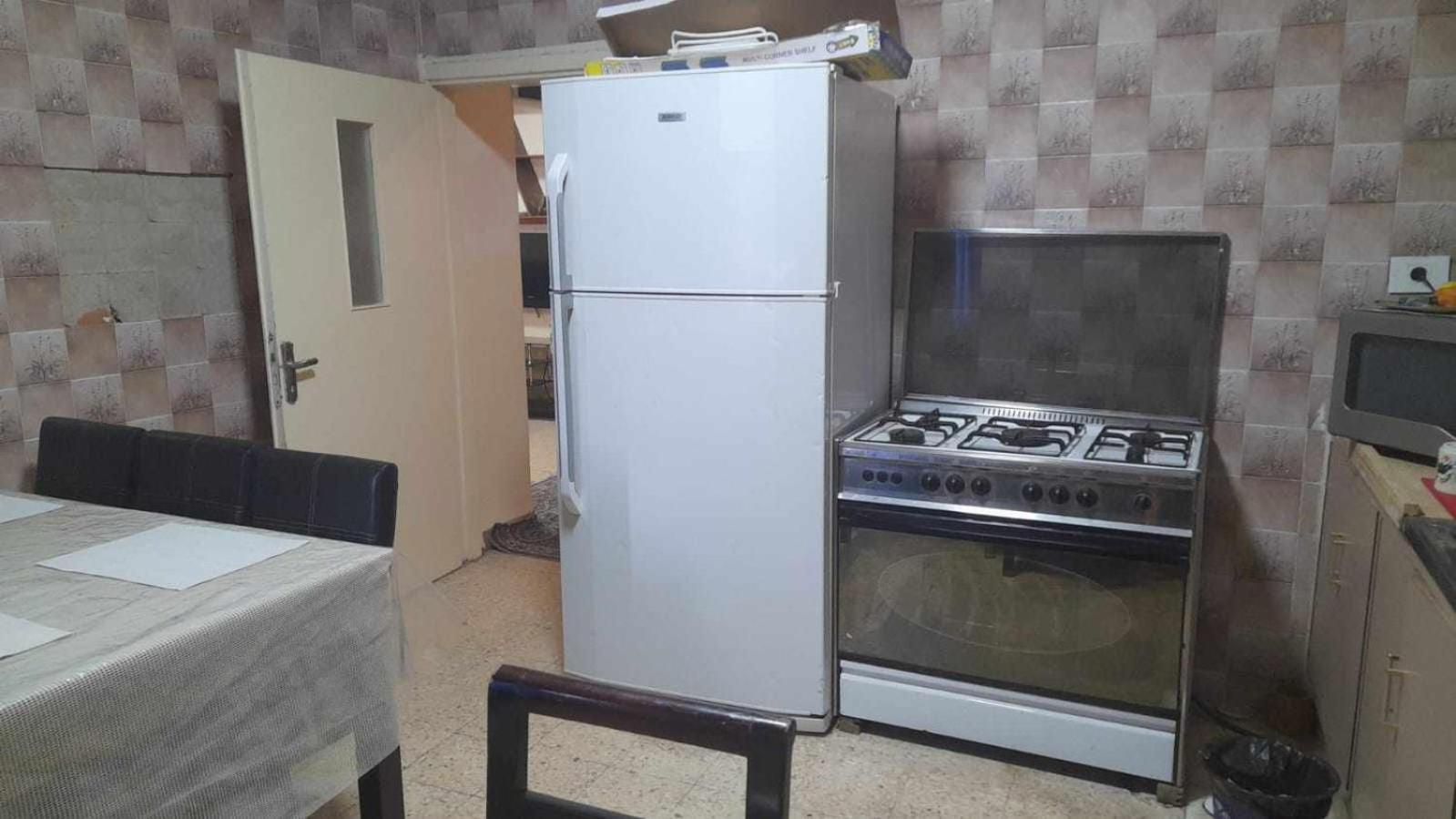 Student House Hostel Madaba Ngoại thất bức ảnh