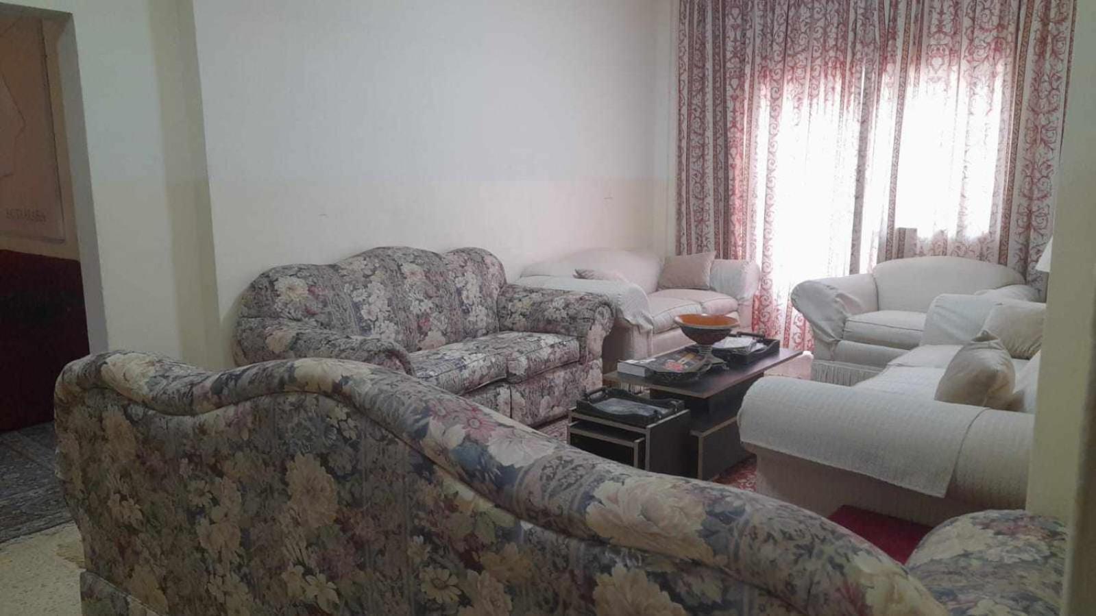 Student House Hostel Madaba Ngoại thất bức ảnh