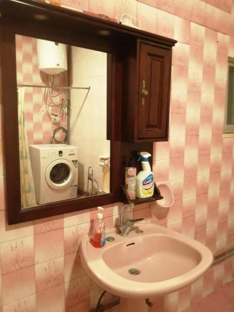 Student House Hostel Madaba Ngoại thất bức ảnh