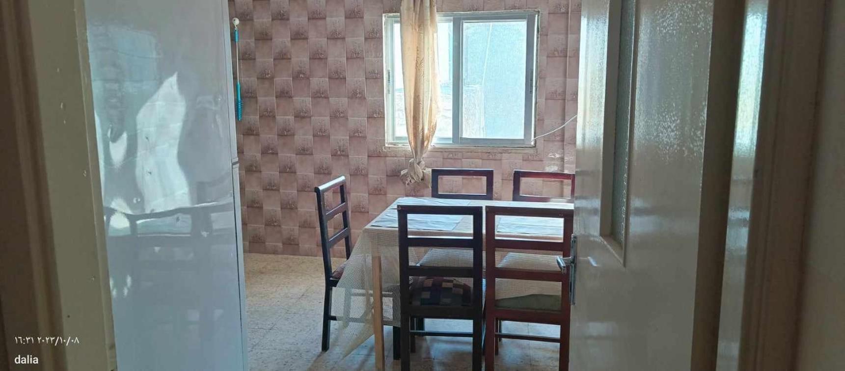 Student House Hostel Madaba Ngoại thất bức ảnh