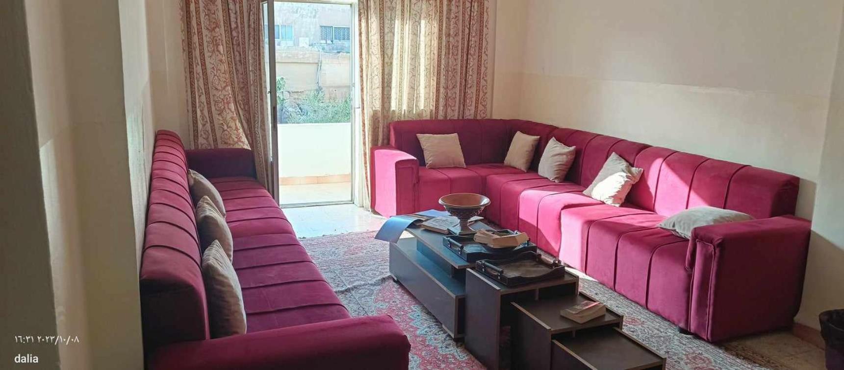 Student House Hostel Madaba Ngoại thất bức ảnh